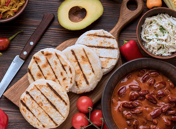 Recorriendo las tradiciones culinarias de Colombia