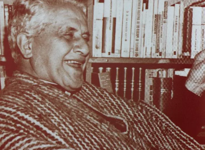Padre-Rafael García-Herreros