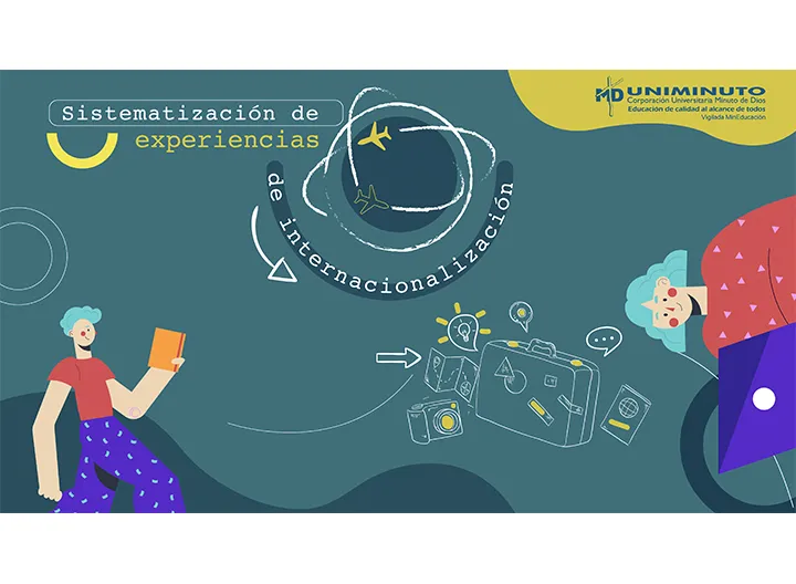 Sistema de experiencias de internacionalización 