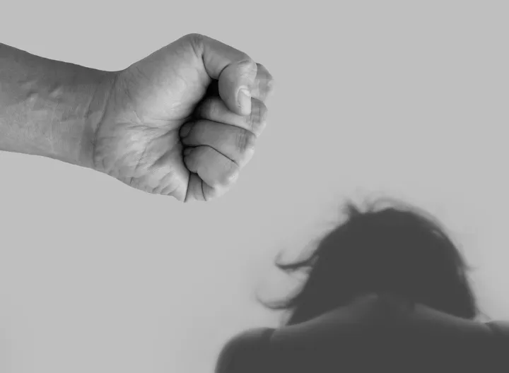 Violencia 