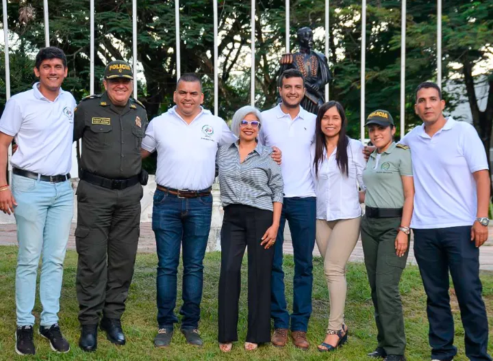 alianza