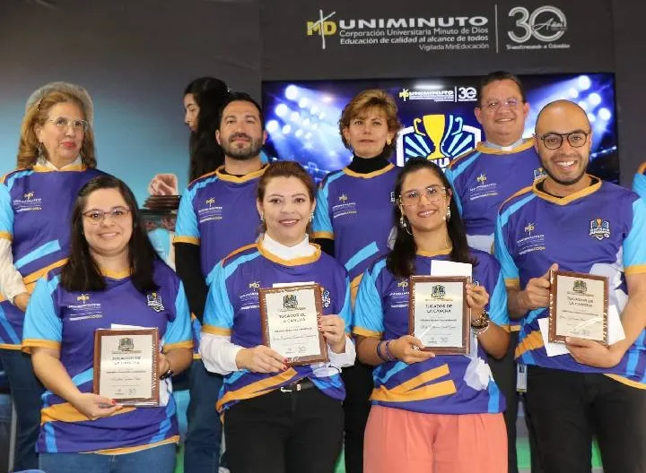 Miembros destacados
