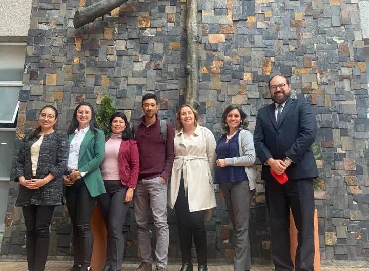UNIMINUTO participa en la Red de Universidades Católicas de Colombia 