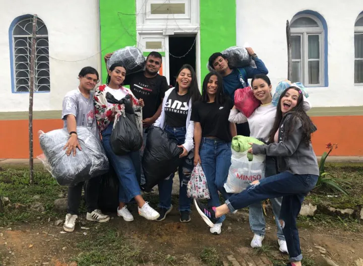 Grupo Juvenil 