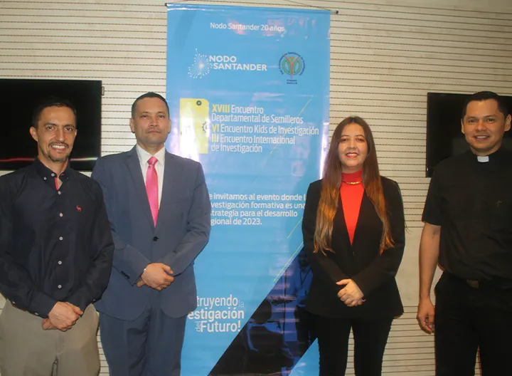 Directivos UNIMINUTO