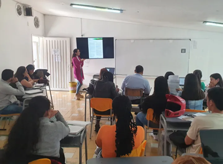 II Encuentro de Semilleros de Investigación del departamento de Caldas
