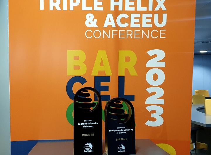 premios Triple E