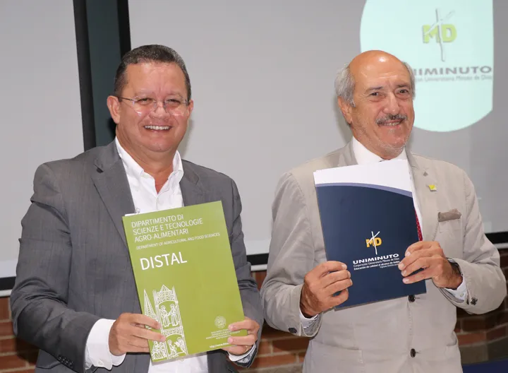 Directivas de la Universidad de Bolonia y UNIMINUTO