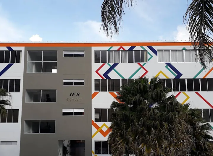 Colegio Integrado Nacional Oriente De Caldas