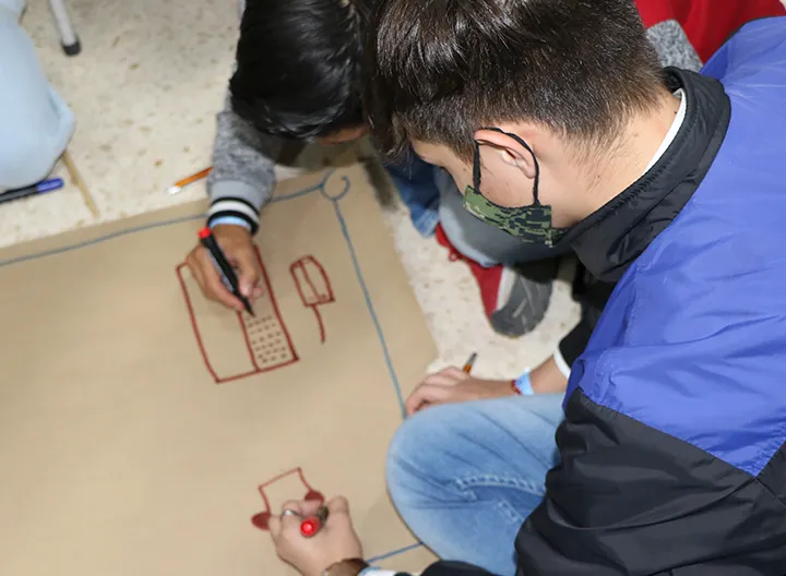 Emprendeton Siglo XXI