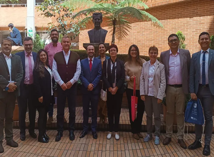UNIMINUTO Sede Bogotá