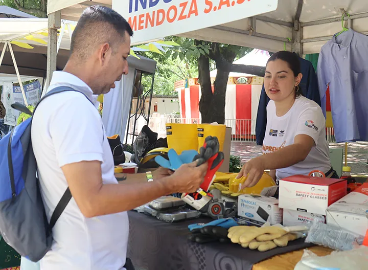58ª Feria Agropecuaria y Equina de Cúcuta: Escenario para impulsar micronegocios locales
