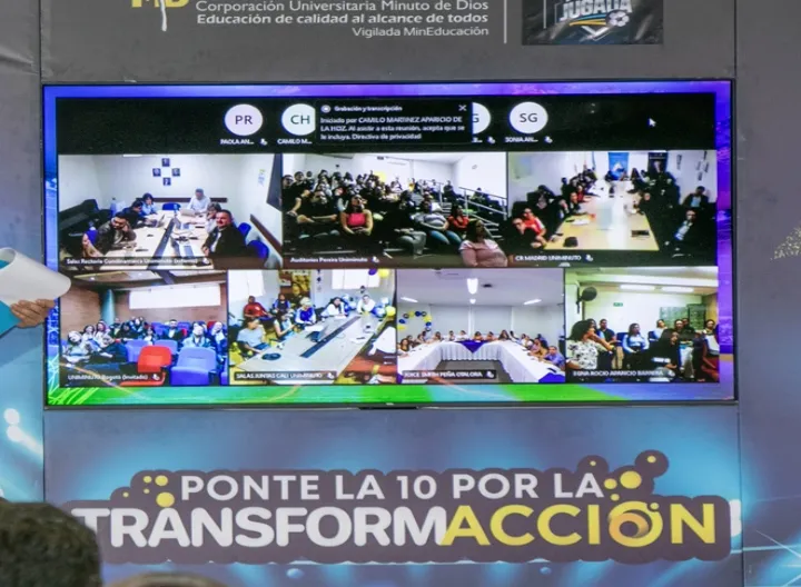 En la Jugada