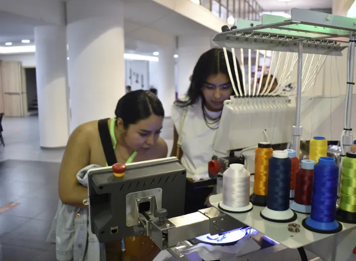 UNIMINUTO, Cormoda - Alianza - Manufactura - Empresarios - Formación