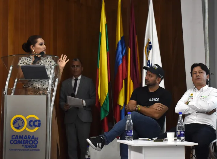Foro, UNIMINUTO, Candidatos, Gobernación, Alcaldía, Academia, Empresas