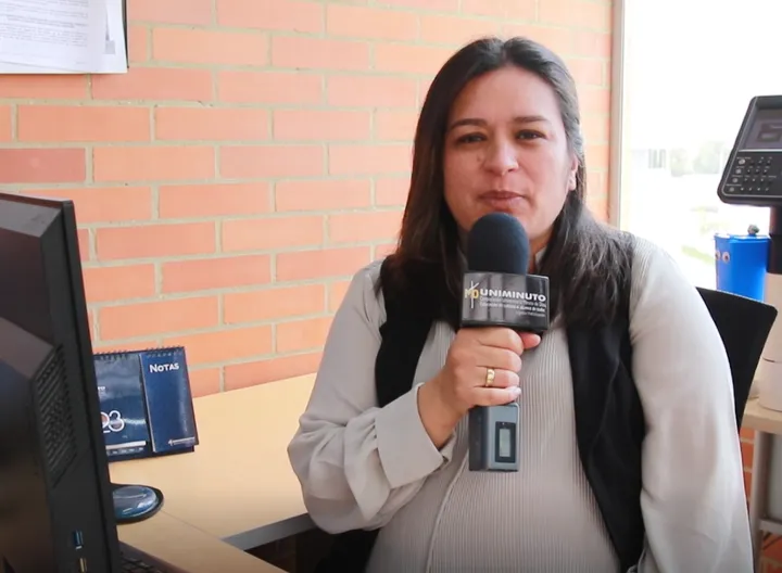 Coordinadora de programa de Licenciatura en Educación Infantil en el UNIMINUTO Centro Universitario Zipaquirá.