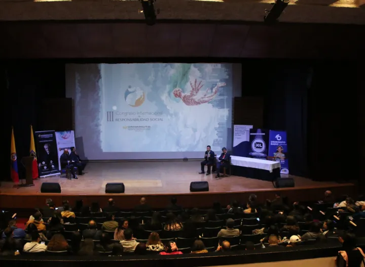 III Congreso Internacional de Responsabilidad Social