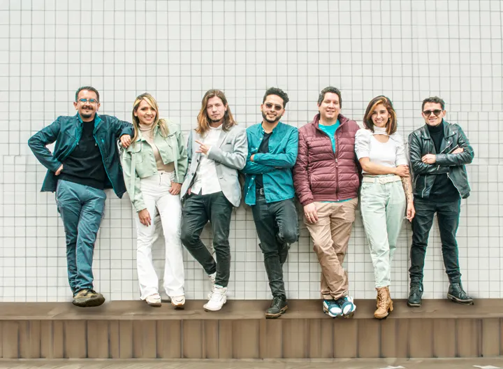 agencia de publicidad de mercadeo