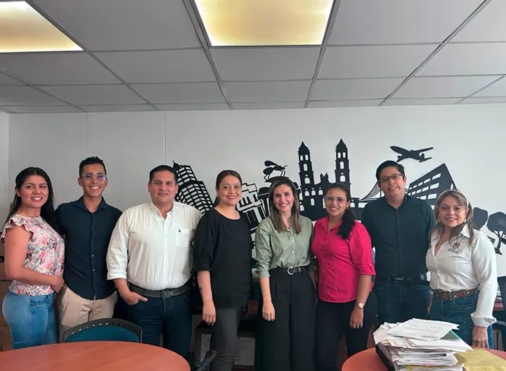 Consejo Municipal de Participación Ciudadana en Bucaramanga