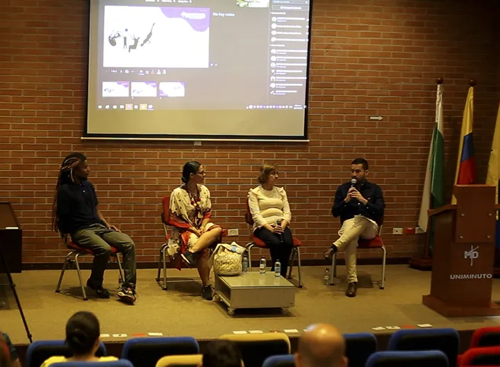VI Congreso Internacional de Pedagogía 