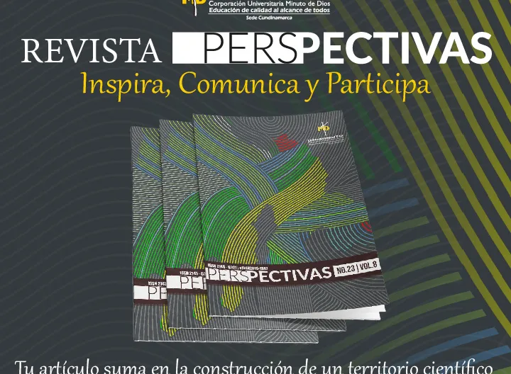 Portadas Revista Perspectivas