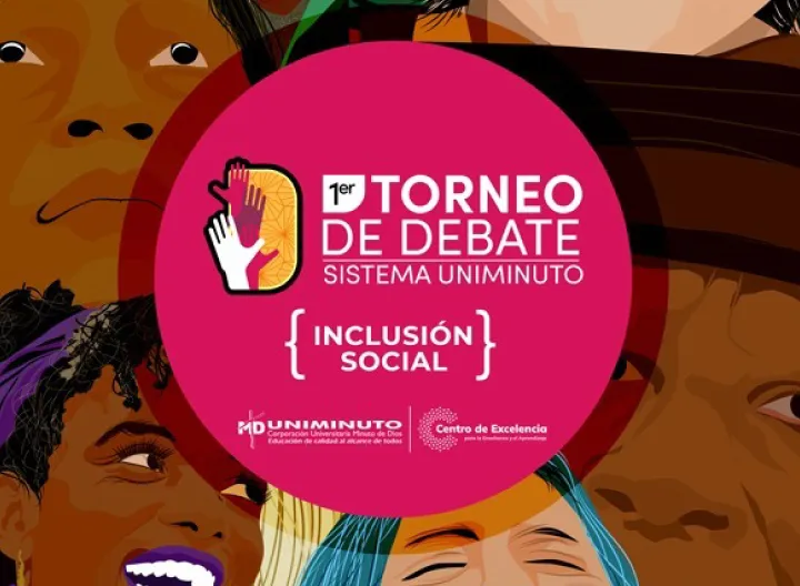 Torneo de Debate Sistema UNIMINUTO