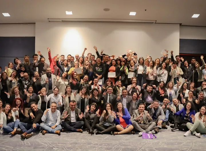 Educar con impacto: un compromiso de Bogotá como territorio STEM