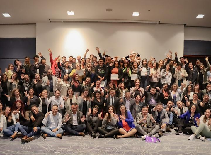 Educar con impacto: un compromiso de Bogotá como territorio STEM