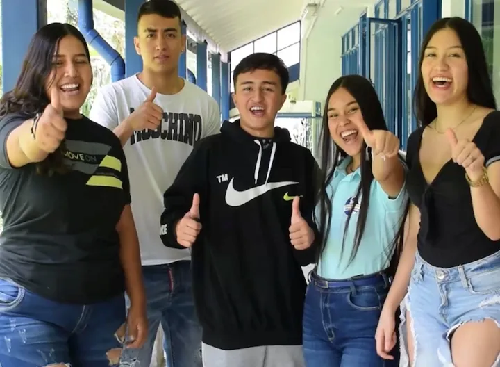 estudiantes electivas Coursera