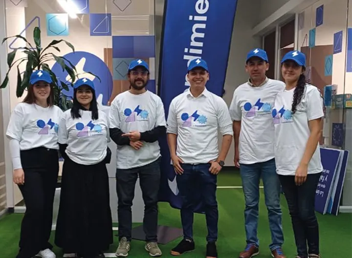 Emprendimientos sociales de Emprendeverde se fortalecieron en Ciudad de México  