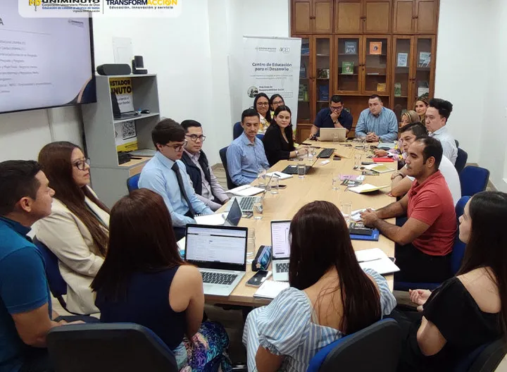 Reunión Secretaria de la Mujer