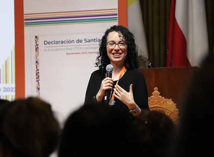 El Minuto de Dios será declarado como Territorio STEM 