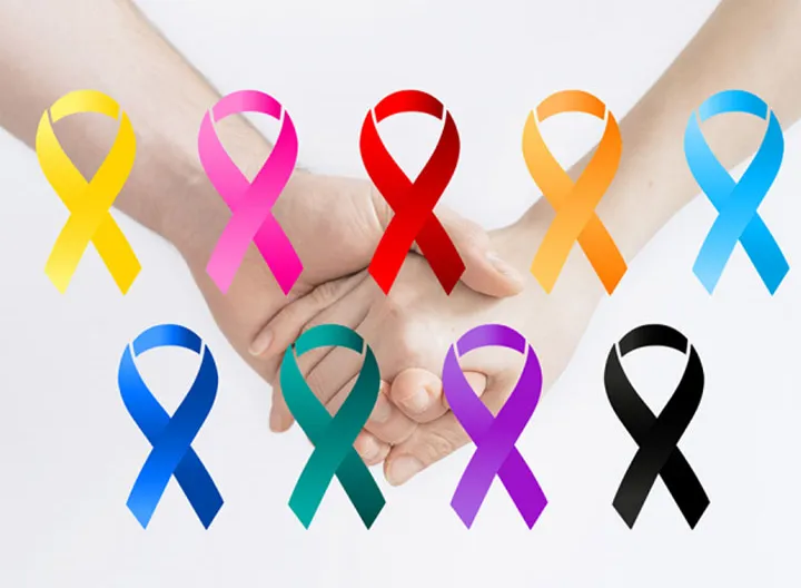 Día Mundial de la Lucha contra el Cáncer