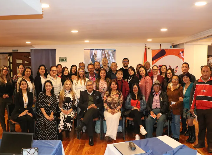 Lanzamiento del Observatorio de Participación y Control Social en Salud de Pasto