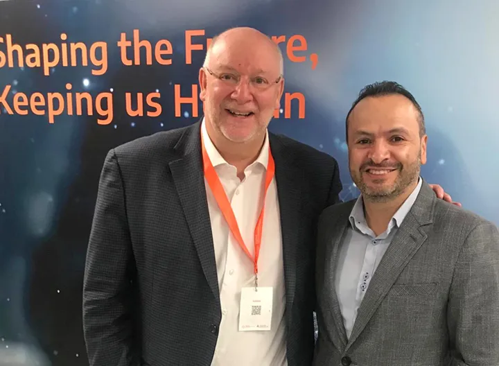 UNIMINUTO presente en el Global Education Forum