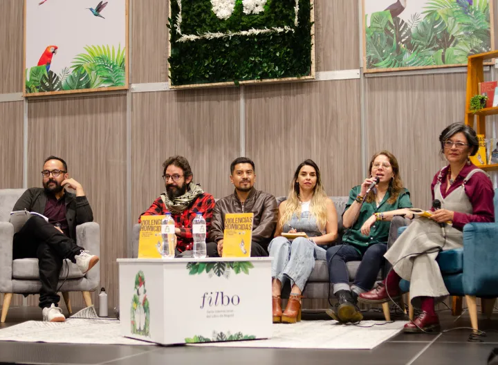 Autores: María Teresa Suárez González, Juan Camilo Ruiz salazar, Ginna Fiorella Velandia López, Víctor Alexander Conejo Sandoval, Juan David Serna. 