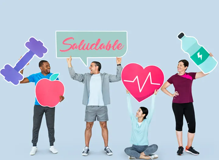 Club de Hábitos Saludables de UNIMINUTO Virtual