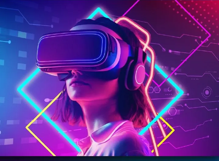 realidad virtual