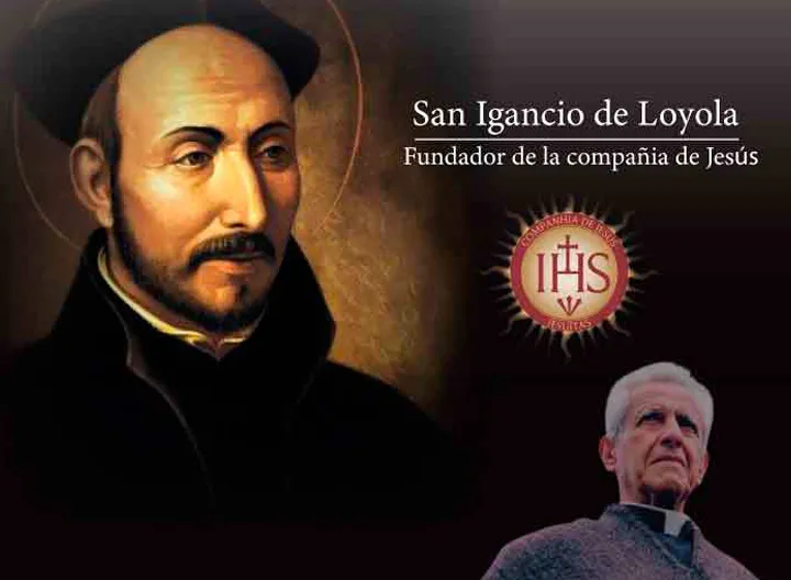 UNIMINUTO Virtual: formando con el legado de san Ignacio  y García Herreros