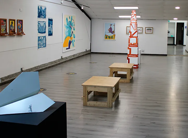 Festival de Artes Plásticas 
