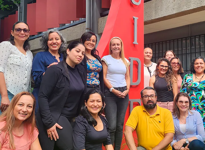 UNIMINUTO lideró estudio en Latinoamérica sobre educación STEAM 
