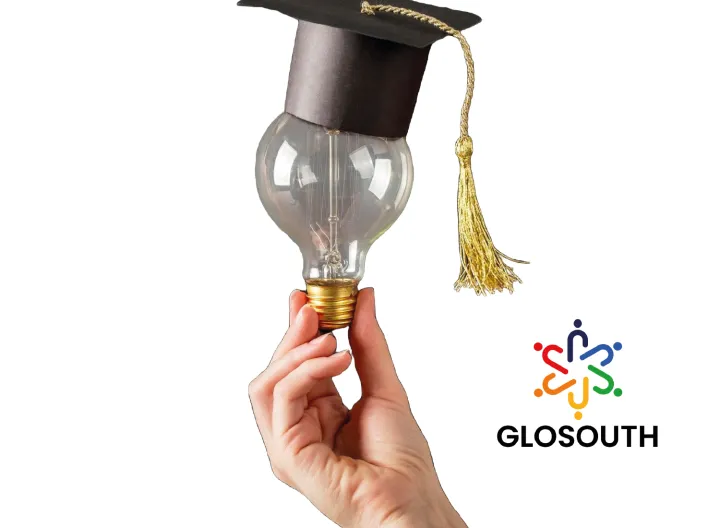 Logo GLOSOUTH