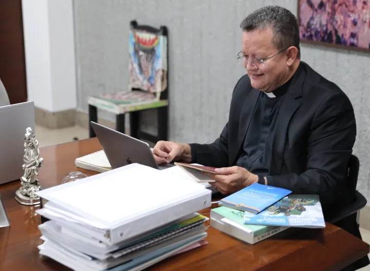 rector de UNIMINUTO