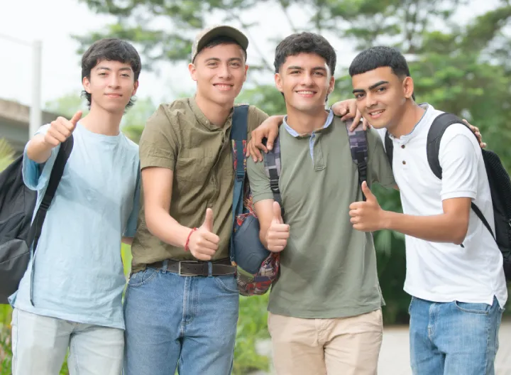 Oferta académica