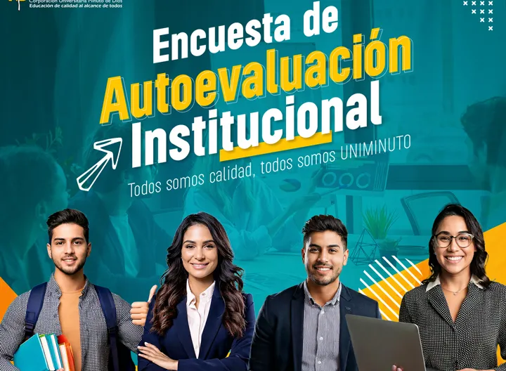 autoevaluación institucional