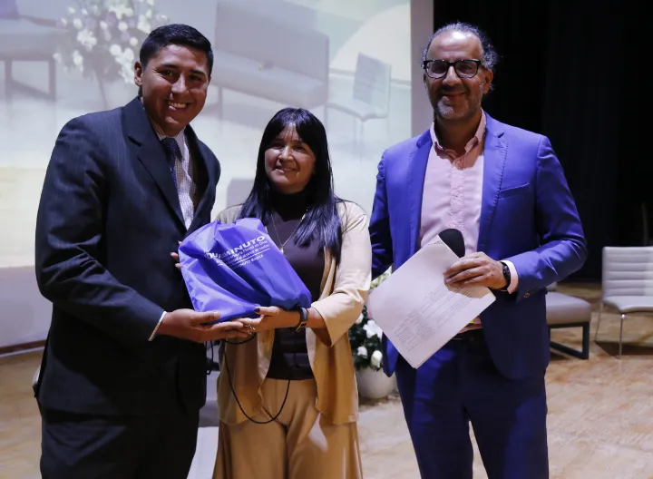 Congreso Internacional de Ingeniería con Sentido Social