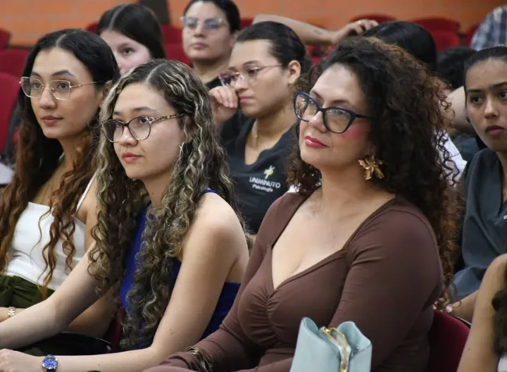 Estudiantes de UNIMINUTO 