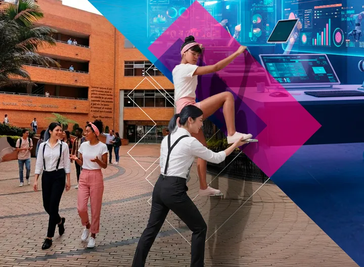 diseño imagen autoevaluación de programas