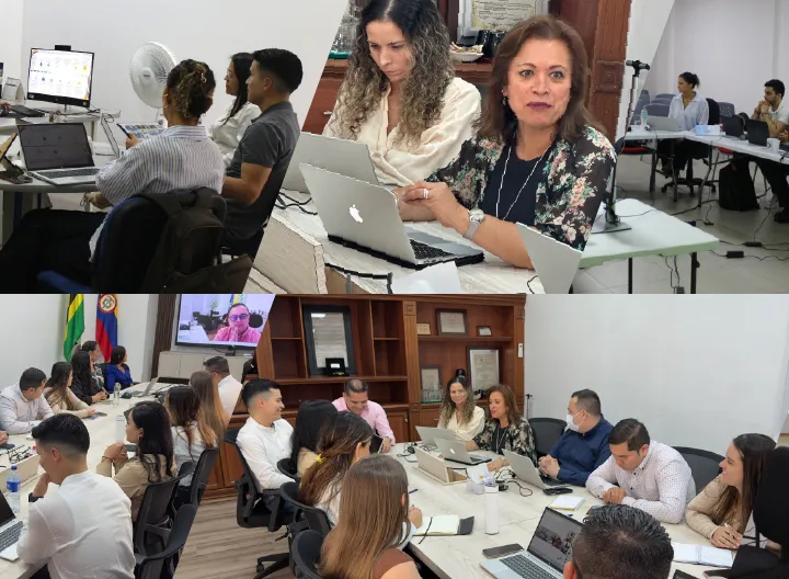Auditorías Externas de Calidad