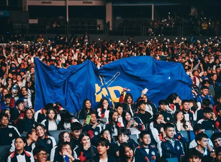 UNIMINUTIO en el BizFest